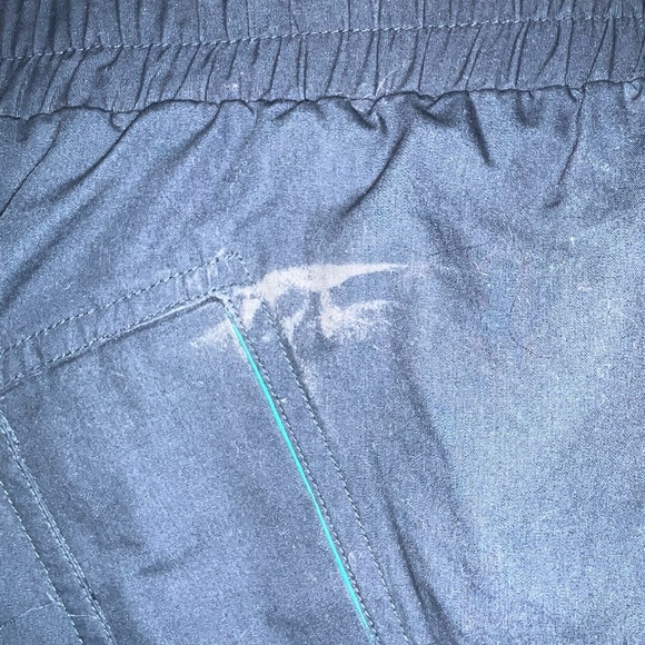 Vintage 90s Mickey Windbreaker Jacket - Picture 7 of 7